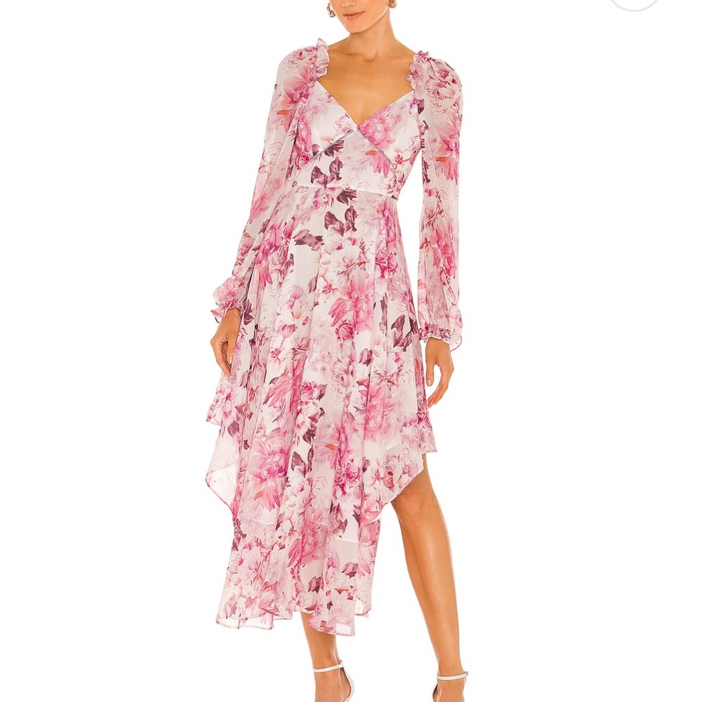 Georgia Dress by SAU LEE in size 6